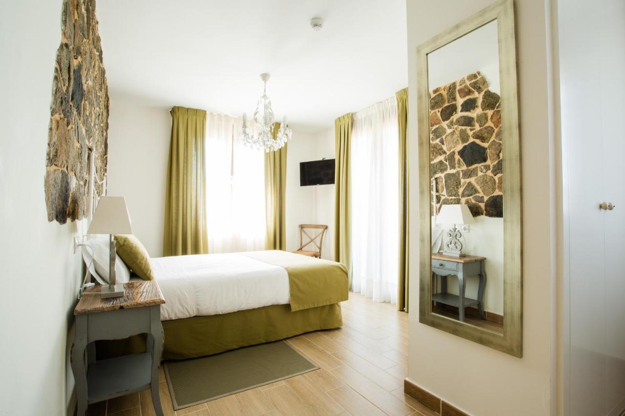 Casa Rural Pico De Los Haces 소리아 외부 사진